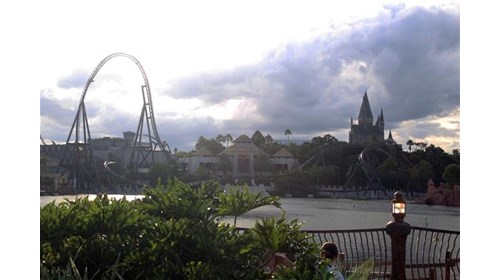 Universal Orlando Expert 