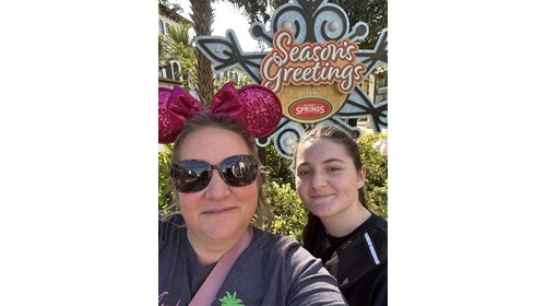 Theme Park Specialist
