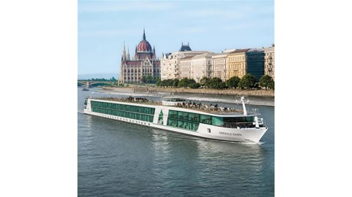 River Cruise Specialist