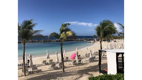 Caribbean & Mexico All-Inclusive Travel Expert
