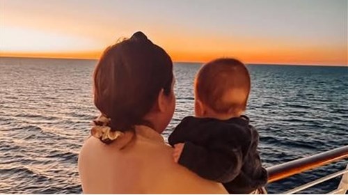 Navigating Cruising with Littles