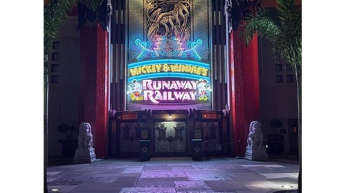 Disney