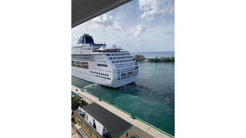 Cruise