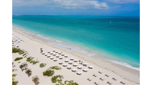 Luxury All-Inclusive Travel Advisor