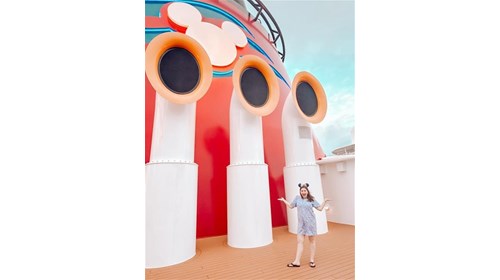 Cruising with Me:  A Lifetime of Experience