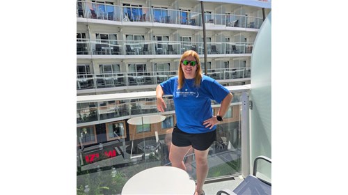 Ocean Cruises Expert