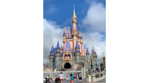 Disney World