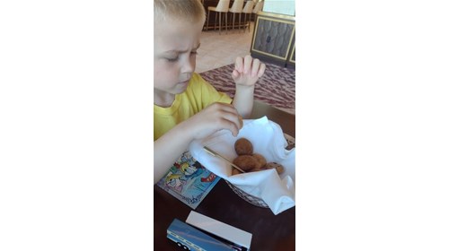 Traveling With Food Allergies