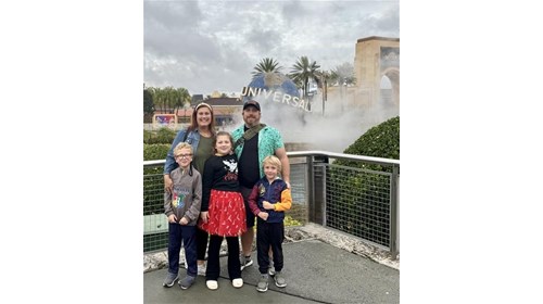 Universal Orlando Expert 