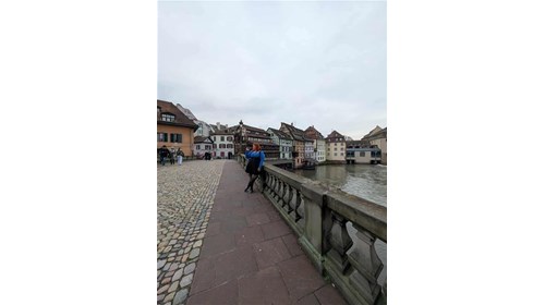 River Cruising Masterclass