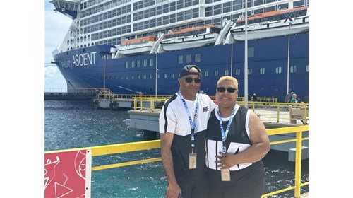 Cruise Specialist