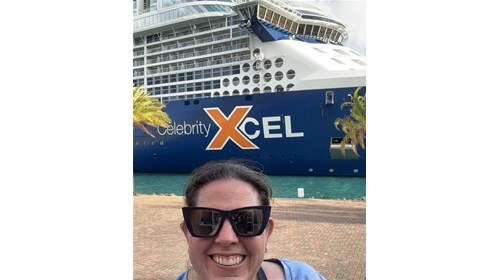 Celebrity Cruises