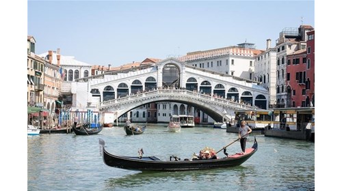 Mediterranean & Italy Cruise & Travel Specialist