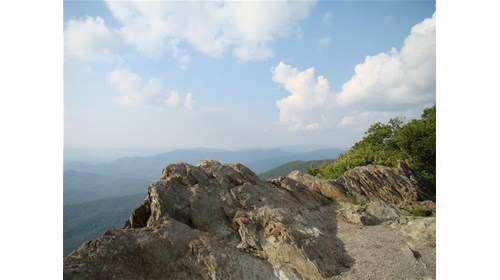 U.S. & Canada National Parks Specialist