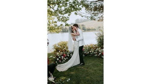 Destination Wedding and Honeymoon Expert 