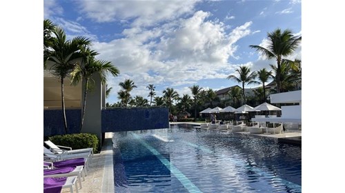 Breathless Resort