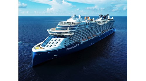 All-Inclusive New Luxury on Celebrity Cruises