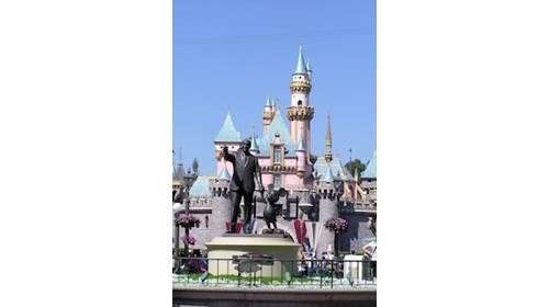 Disneyland Resort® Expert