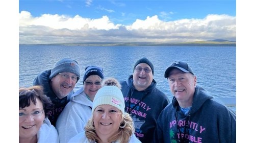 Alaska Cruise