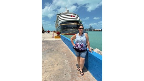 Creating Magic with Disney Cruise Line