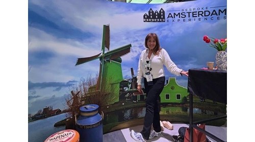 River Cruise Expert from the Expo-Amsterdam 2026