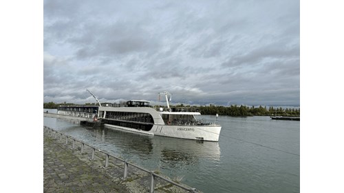 River Cruises