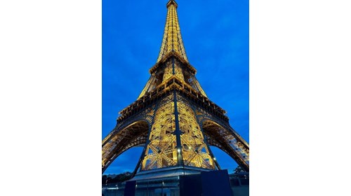 European Travel