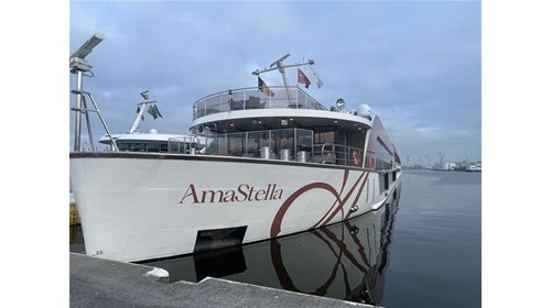 Solo River Cruising & AmaWaterways Specialist