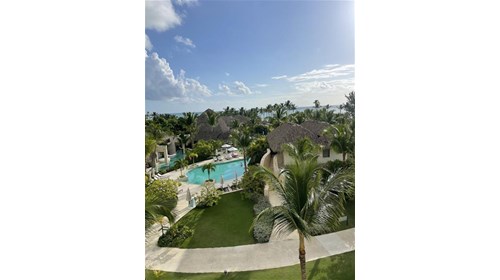All-Inclusive Resorts Specialist