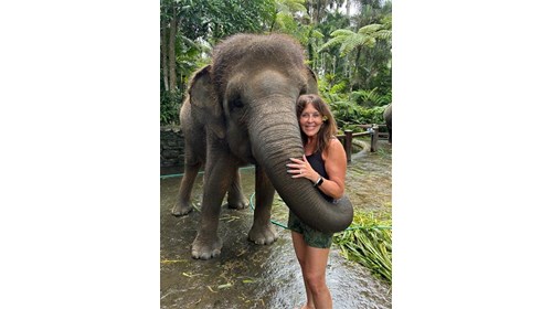 Luxe Advisor specializing in River Cruising, Asia