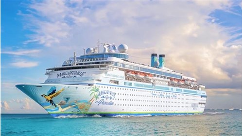 Margaritaville at Sea Cruise Specialist
