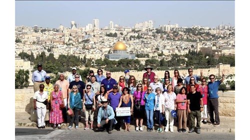 Purpose Travel Specialist | Faith & Cruises