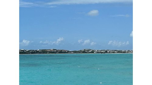 Grace Bay!