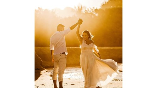Destination Weddings & Honeymoons Specialist