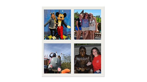 Disney Destination Specialist