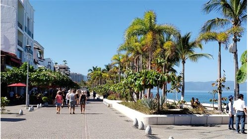 Puerto Vallarta Mexico