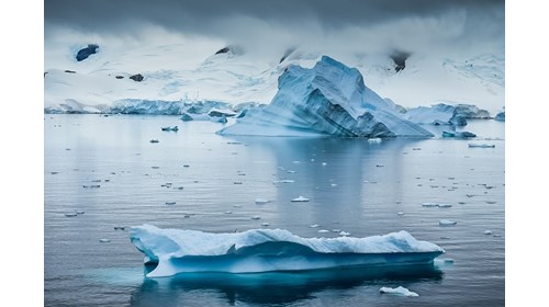 Travel Agent for Antarctica Trips