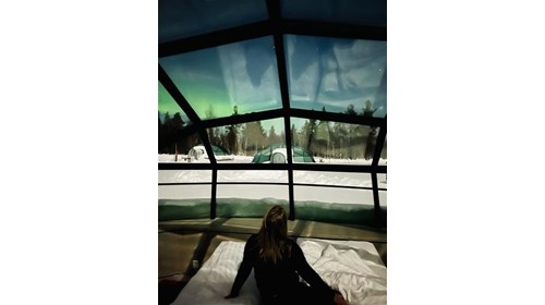 Scandinavia Expert | Arctic & Fjords Journeys