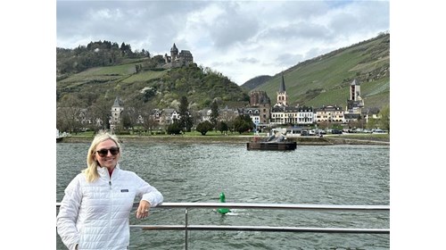 River Cruise Specialist 