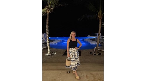 Le Blanc Los Cabos