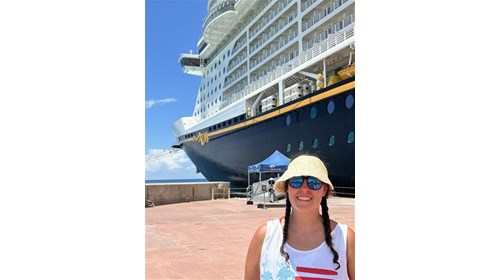 Multi-Generational Ocean Cruises