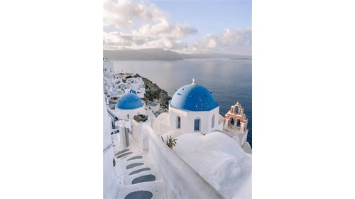 Custom, High-Touch Europe Vacations