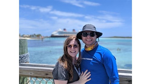 Your Cruise Specialist