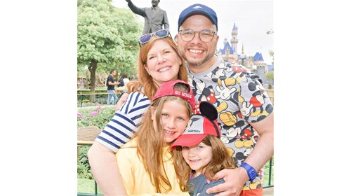 Disney Destinations Expert