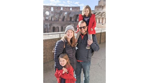 Customized European Itineraries