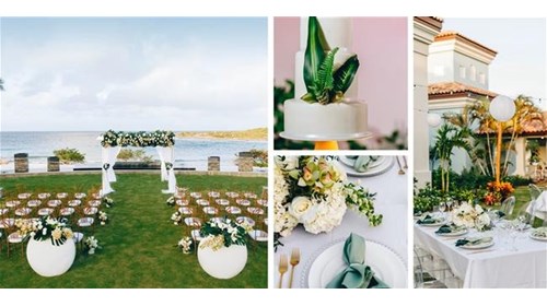 Destination Wedding and Romance Expert