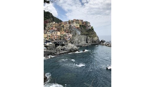 Custom Luxury Italy