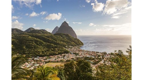 Premium All-Inclusive Travel | Caribbean Expertise