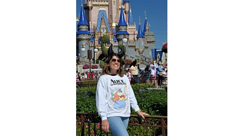 travel and family
