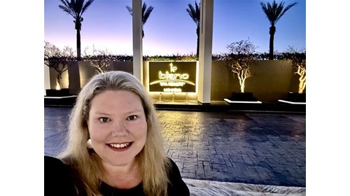 All-Inclusive Resort Expert